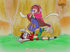 Mahou Yuugi: Tobidasu!! Hanamaru Daibouken