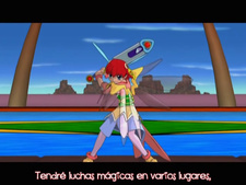 Mahou Yuugi: Tobidasu!! Hanamaru Daibouken