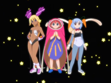 Mahou Yuugi: Tobidasu!! Hanamaru Daibouken