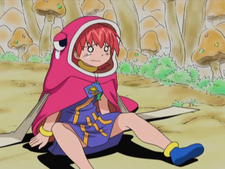 Mahou Yuugi: Tobidasu!! Hanamaru Daibouken