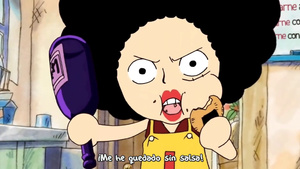 One Piece: Straw Hat Theater