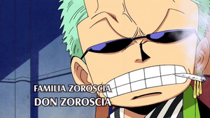 One Piece: Straw Hat Theater