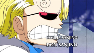 One Piece: Straw Hat Theater