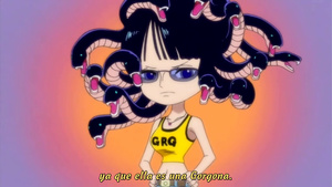 One Piece: Straw Hat Theater