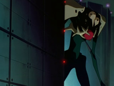 Neon Genesis Evangelion