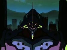 Neon Genesis Evangelion