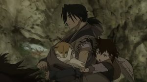 El Samurai sin nombre