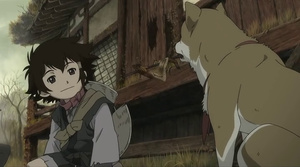 El Samurai sin nombre