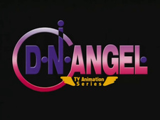 D.N. Angel