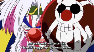 One Piece Special 4: The Detective Memoirs of Chief Straw Hat Luffy