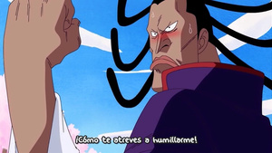 One Piece Special 4: The Detective Memoirs of Chief Straw Hat Luffy