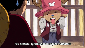 One Piece Special 4: The Detective Memoirs of Chief Straw Hat Luffy