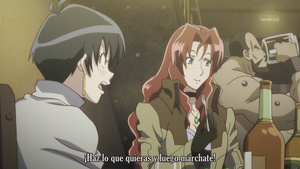 Trigun: Badlands Rumble