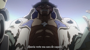 Trigun: Badlands Rumble