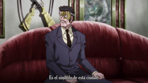 Trigun: Badlands Rumble