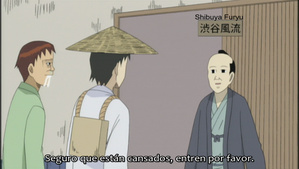 Gyagu Manga Biyori 3