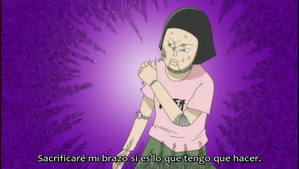 Gyagu Manga Biyori 3