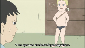 Gyagu Manga Biyori 3