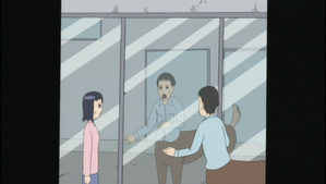 Gyagu Manga Biyori 3