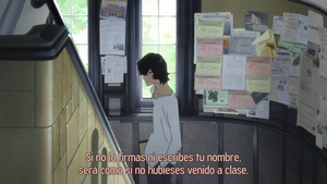 Ookami Kodomo no Ame to Yuki