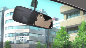 Ookami Kodomo no Ame to Yuki