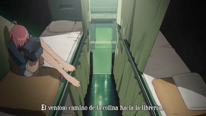 Top wo Nerae! 2 Diebuster