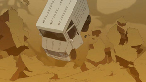 Top wo Nerae! 2 Diebuster