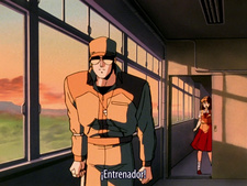 Top wo Nerae! & Top wo Nerae 2! Gattai Movie!!