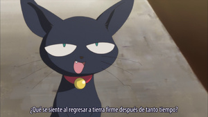 Top wo Nerae! & Top wo Nerae 2! Gattai Movie!!