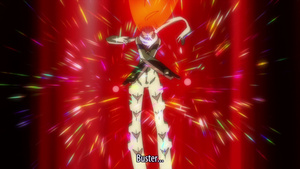 Top wo Nerae! & Top wo Nerae 2! Gattai Movie!!