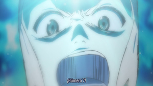 Top wo Nerae! & Top wo Nerae 2! Gattai Movie!!