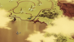 Top wo Nerae! 2 Diebuster