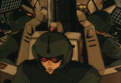 Proyecto A-ko 3: Cinderella Rhapsody