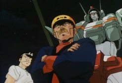 Proyecto A-ko 3: Cinderella Rhapsody