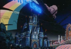 Proyecto A-ko 3: Cinderella Rhapsody