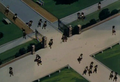 Proyecto A-Ko 2: El entramado del grupo financiero Daitokuji