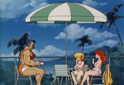 Proyecto A-Ko 2: El entramado del grupo financiero Daitokuji