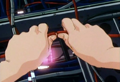 Proyecto A-Ko 2: El entramado del grupo financiero Daitokuji