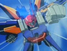 Martian Successor Nadesico