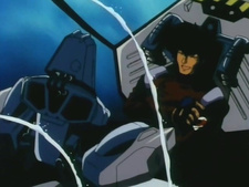 Martian Successor Nadesico