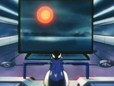 Martian Successor Nadesico