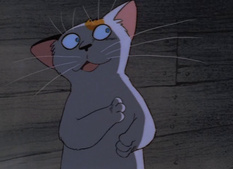 Goshu, el violoncelista