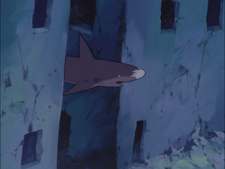 Conan, el niño del futuro