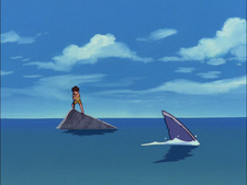 Conan, el niño del futuro