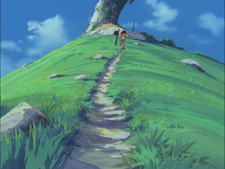 Conan, el niño del futuro