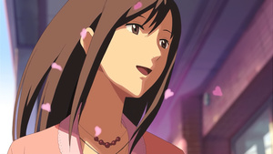 5 centímetros por segundo