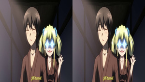 Baby Princess 3D Paradise Love