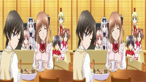 Baby Princess 3D Paradise Love