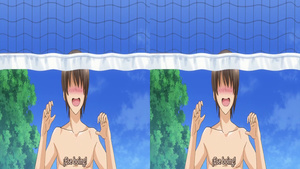 Baby Princess 3D Paradise Love