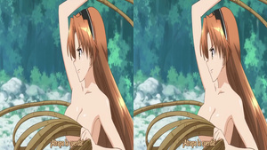 Baby Princess 3D Paradise Love